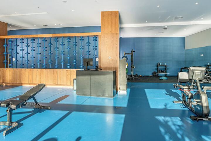Gym