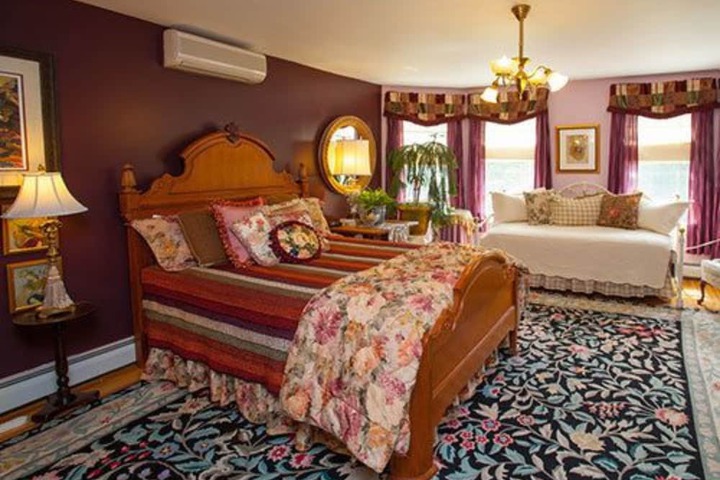 Hotel Interior 37 of 97