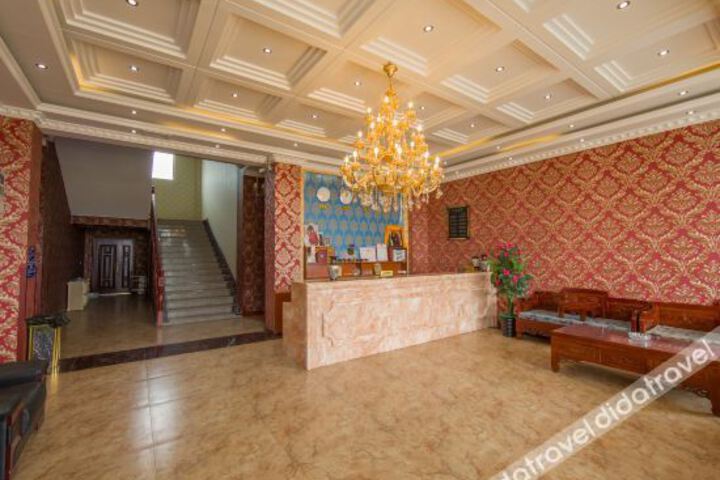 Hotel Interior 6 of 14