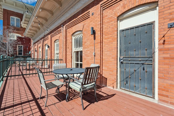 Terrace/Patio 255 of 302