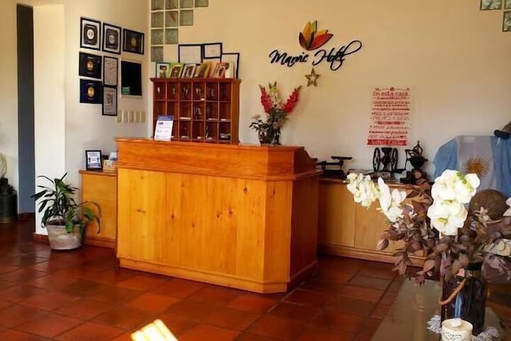 Marvic Hotel