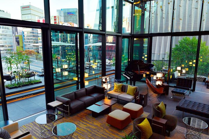Hotel Interior 3 of 81