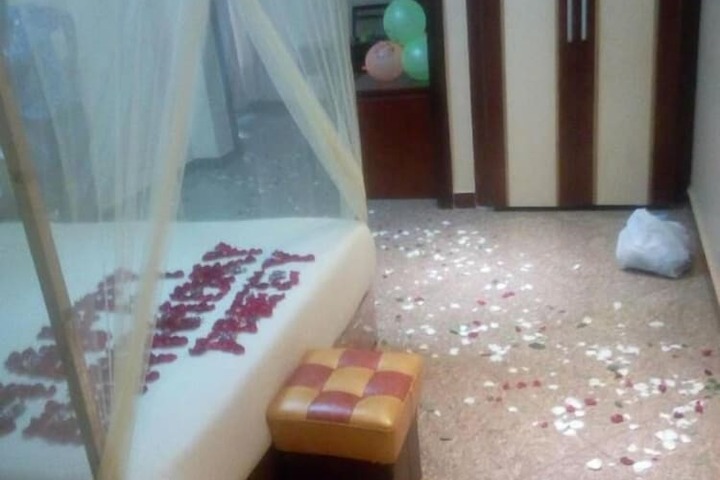 Room 7 of 20