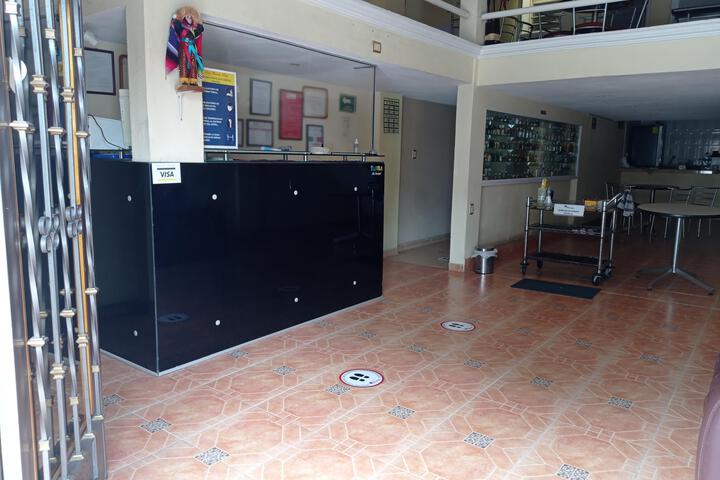 Hotel Interior 5 of 14