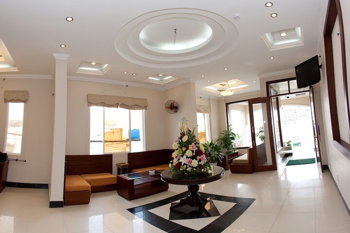 Hotel Interior 3 of 35