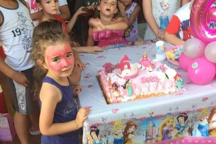 Birthday Parties 7 of 21