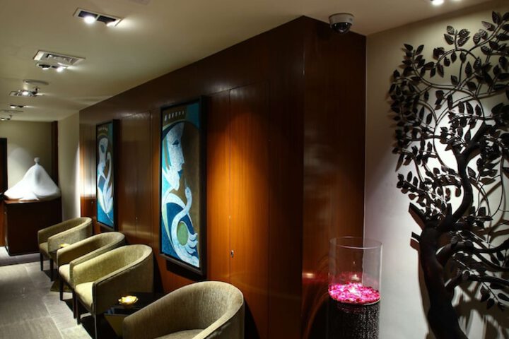 Relaxing Spa