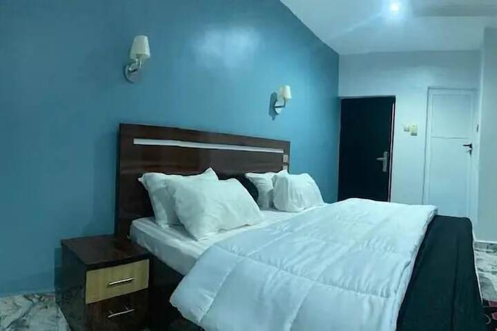 Mojo Hotel