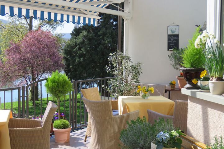 Terrace/Patio 65 of 70