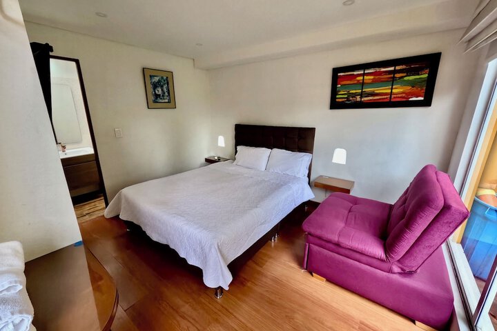 Room 15 of 36