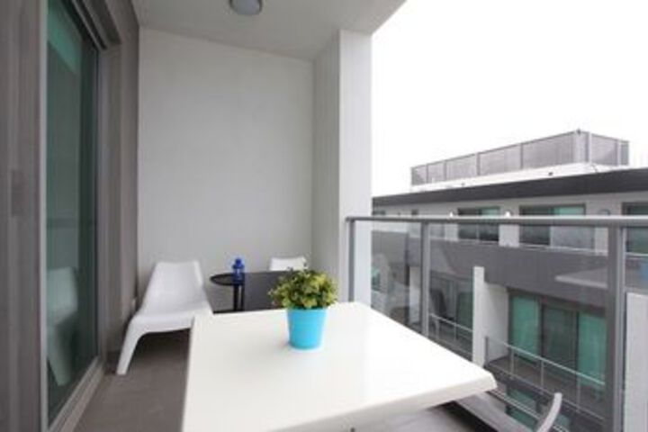 Fitness Facility Photos