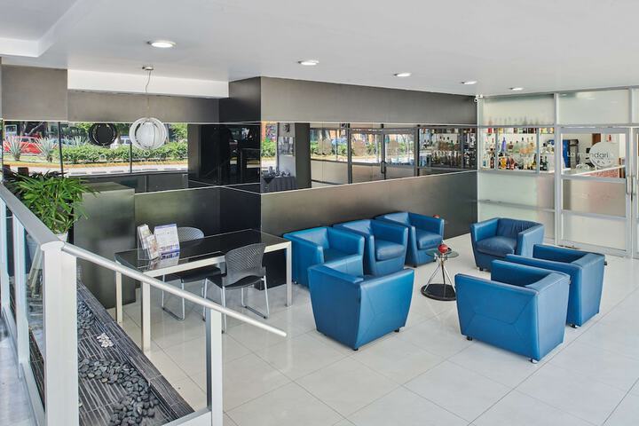 Lobby Photos