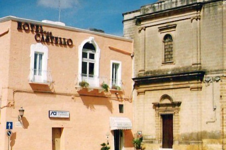 Hotel Castello