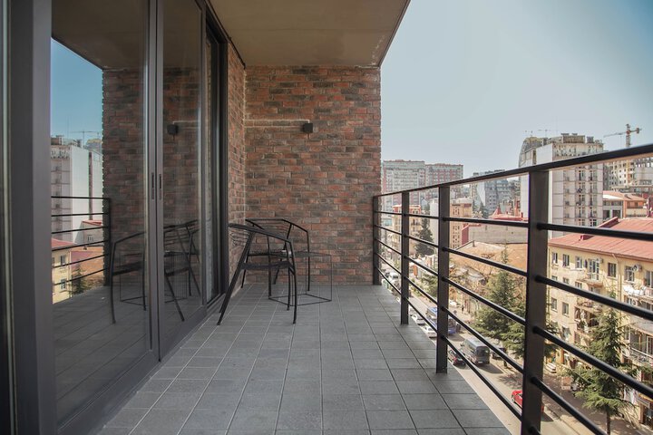 Terrace/Patio 28 of 32