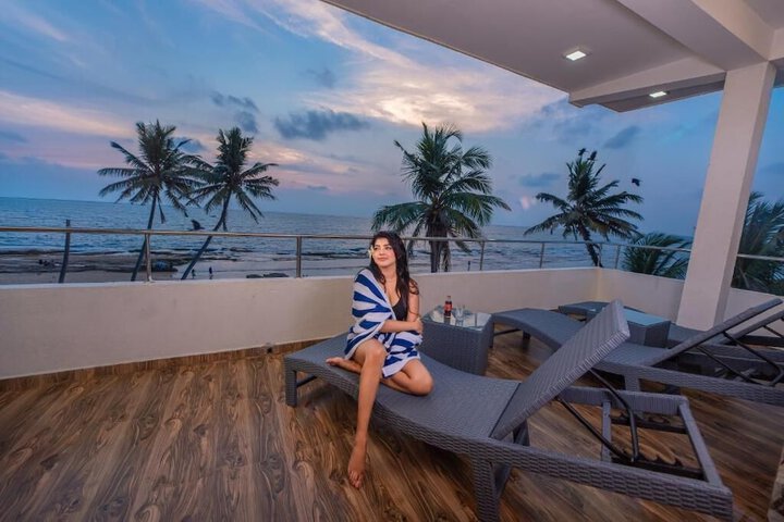 Terrace/Patio 18 of 19