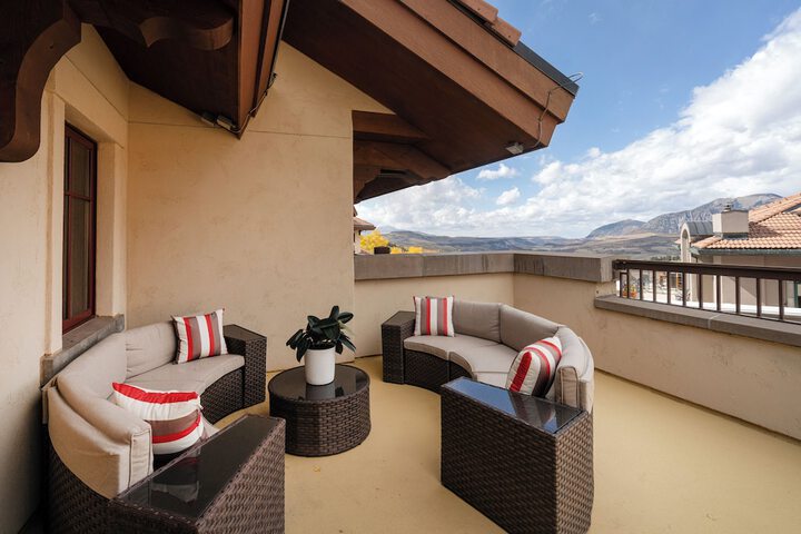 Terrace/Patio 122 of 212