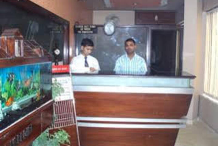 HOTEL NEELGIRI