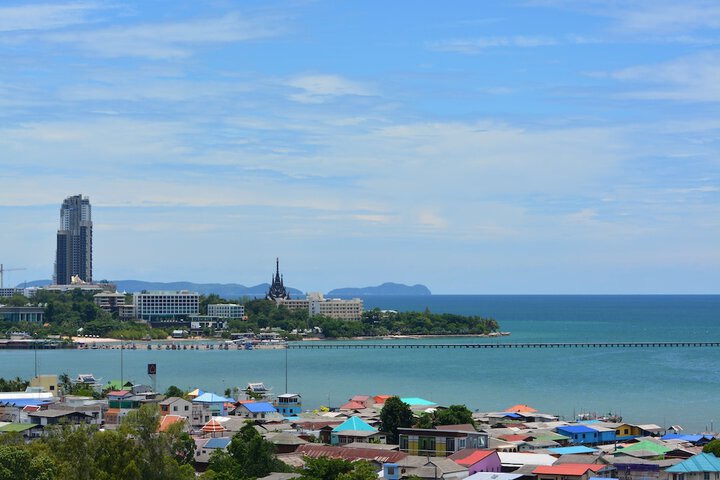 Hotel View 61 of 63