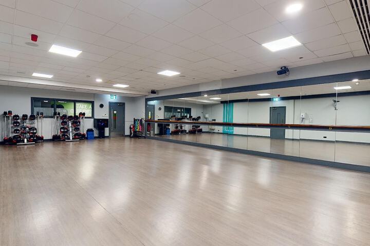 Gym Photos