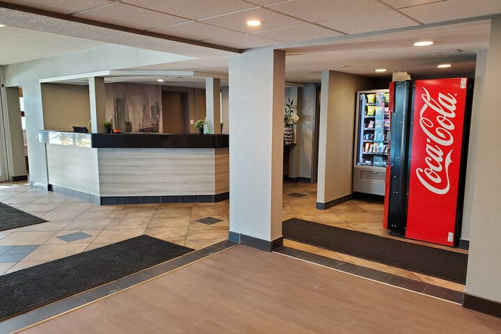 Hotel Interior 2 of 52