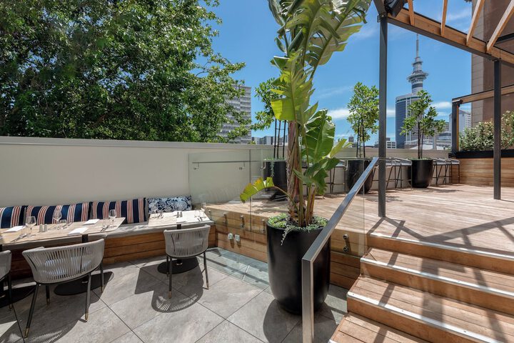 Terrace/Patio 53 of 56