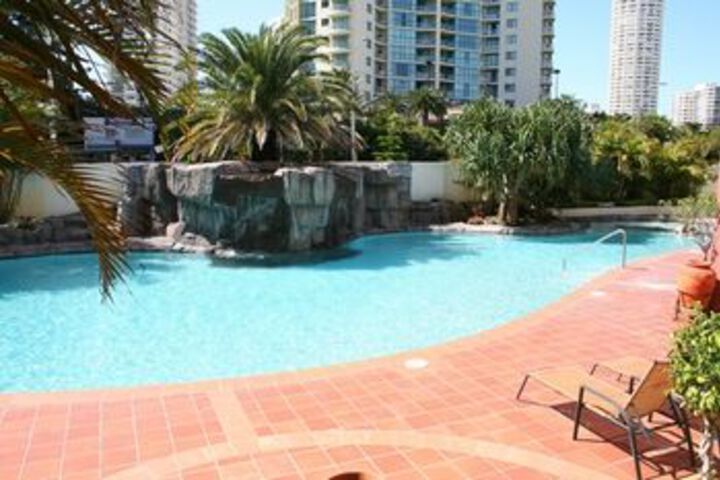 Classic at Australis Sovereign