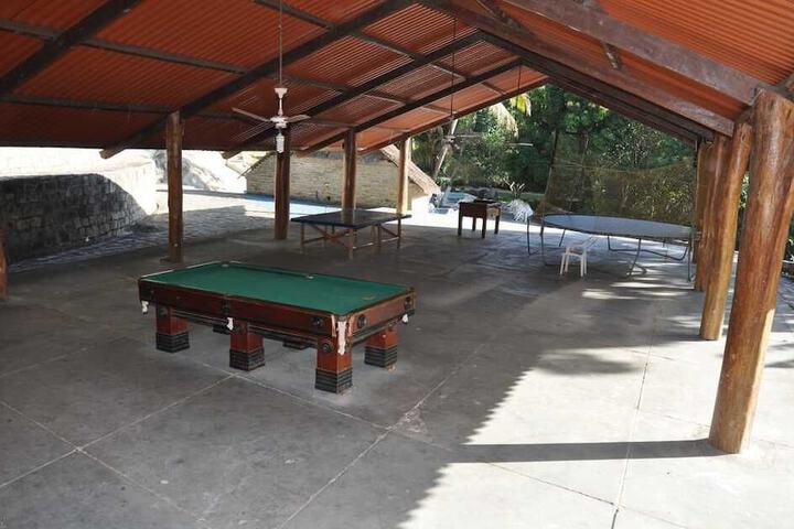 Billiards