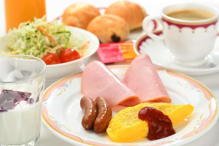 Food
