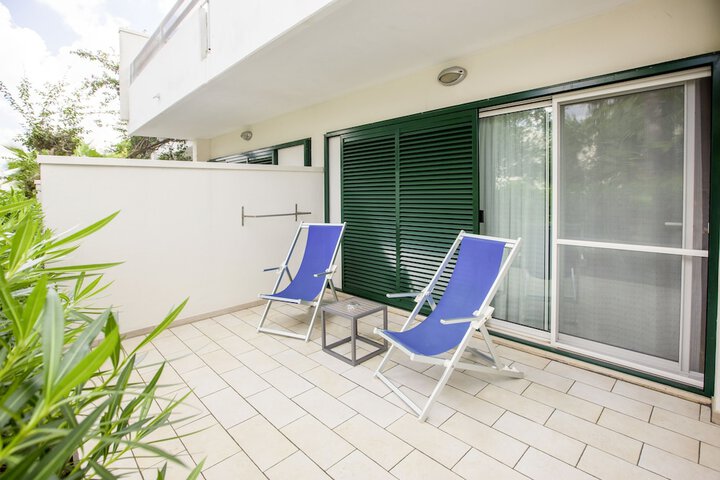 Terrace/Patio 121 of 122