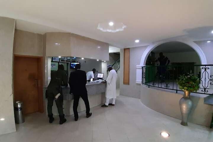 Hotel Interior 2 of 46