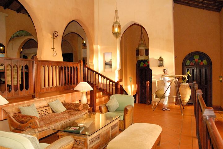 Hotel Interior 8 of 120