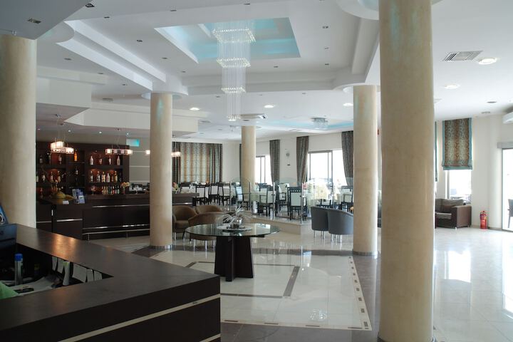 Lobby Photos