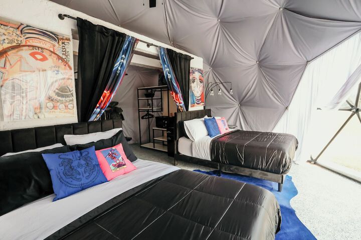 Design Double Room Resort View (11 of 18)