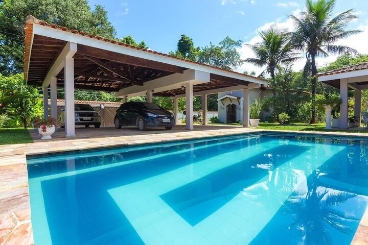 Pool Hotel