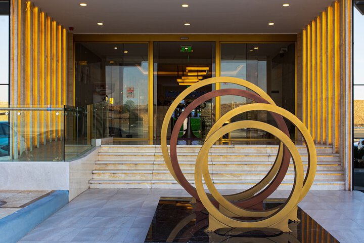 Hotel 18 of 18