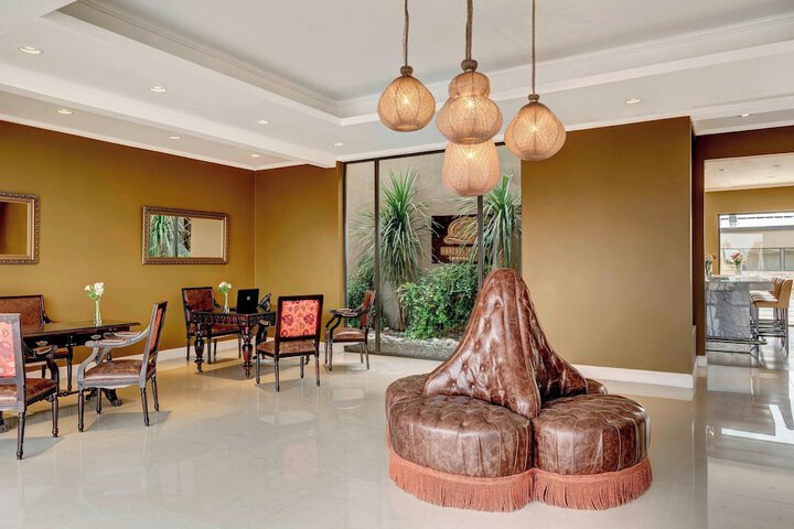 Hotel Interior 2 of 63