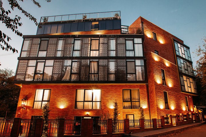 Address Boutique Hotel