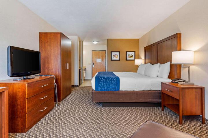 1 King Bed (8 of 19)