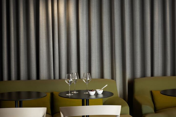 Dining Photos