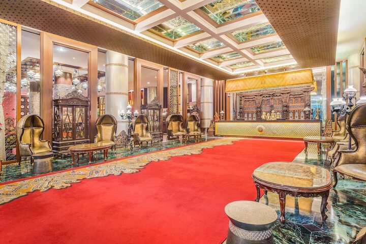 Hotel 58 of 62