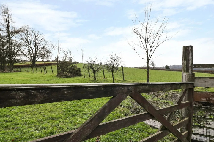 The Stable Lockerbie