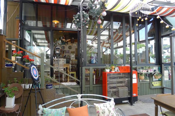 Fitness Center Photo