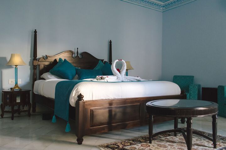 Room 14 of 92