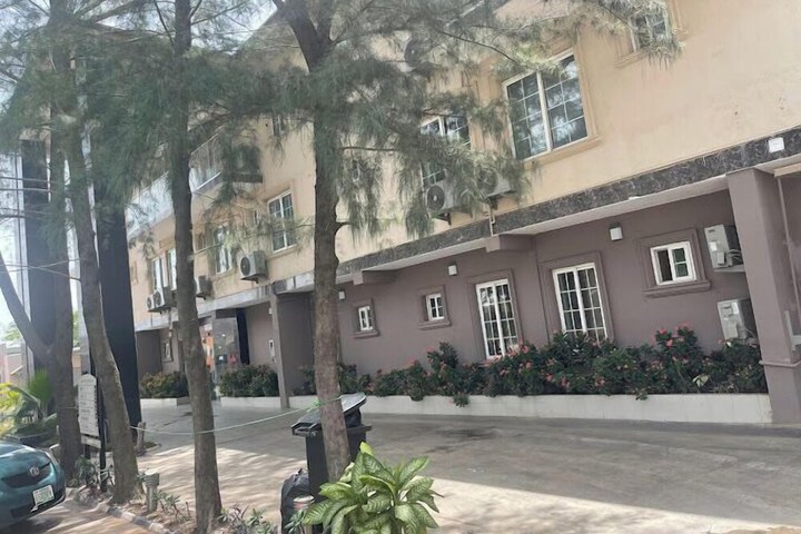 Hotel 60 of 62