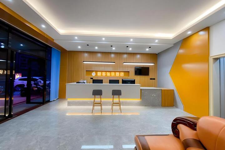 Chengke Hotel Guangdong Meizhou Xingning Xingtian