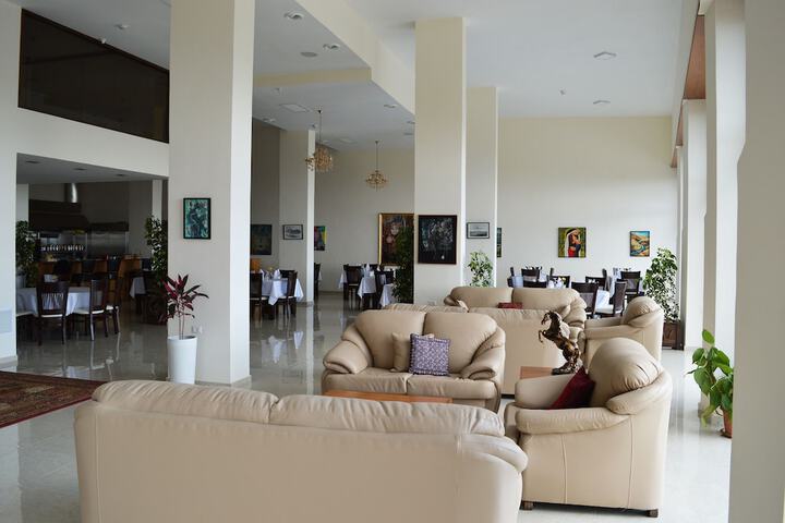 Hotel Interior 12 of 107