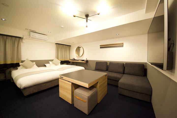 Photo of Hotel Cordia Osaka