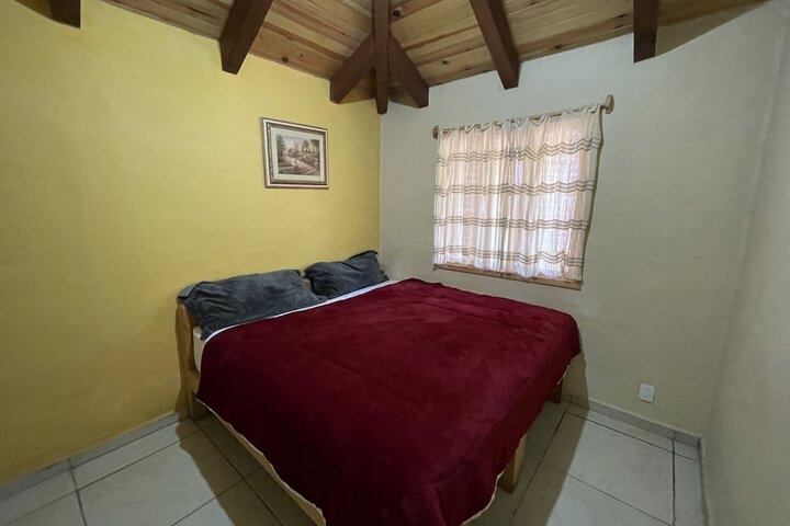 Cabañas los Pirineos in Mazamitla