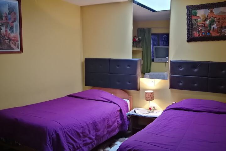 Room 15 of 79