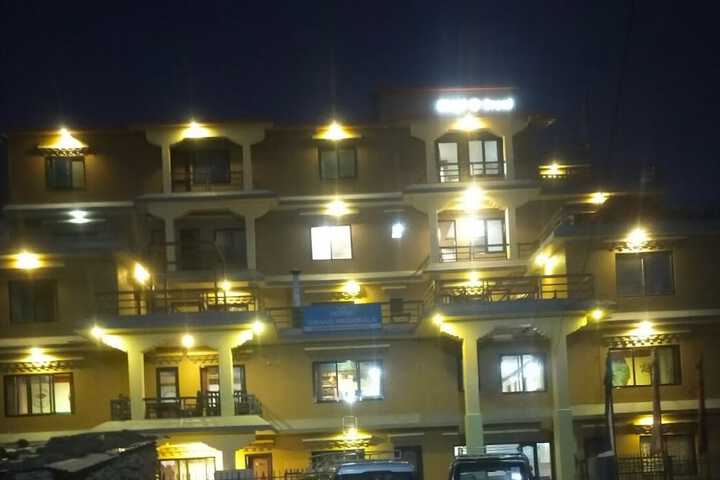 Hotel 44 of 51